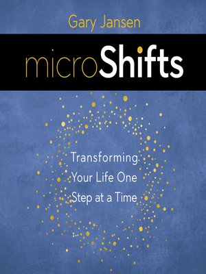 cover image of MicroShifts